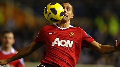 Τέλος η σεζόν για Φέρντιναντ