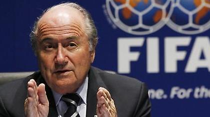 Σκέφτεται τη σύνταξη ο Μπλάτερ