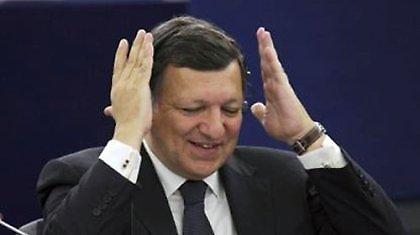 Ξέχασαν τα... Χριστούγεννα σε ημερολόγιο της Ε.Ε.