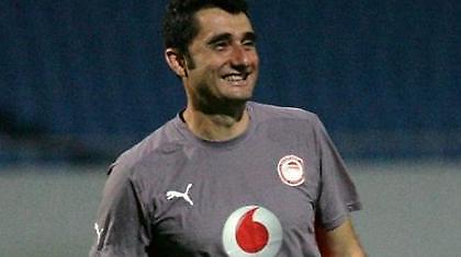 Το πριμ του Βαλβέρδε