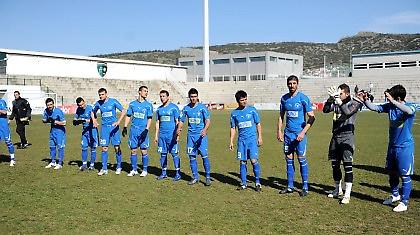 Νέο πρόβλημα για Νίκη