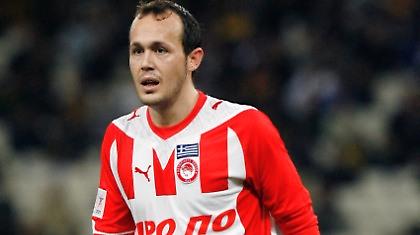 Στον «πάγο» ο Καπετάνος