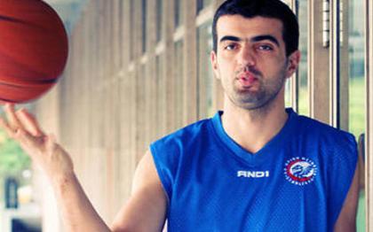 Μπάβτσιτς: «Η ιστορία του Άρη είναι πρόκληση για μένα»