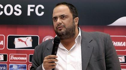 Στις 31/3 δικάζεται ο Μαρινάκης