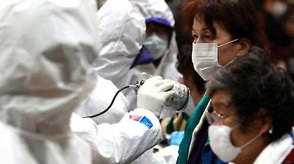 «Δε φοβόμαστε να πεθάνουμε»