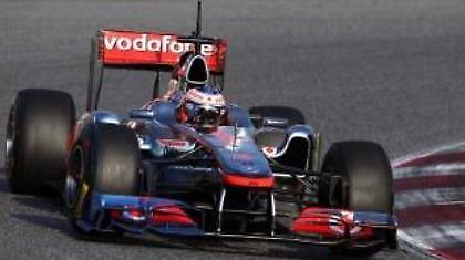 Πιο αναξιόπιστη ομάδα η McLaren