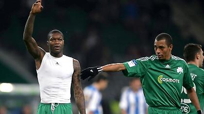 Πάλι εκτός ο Σισέ