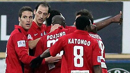 Όλοι σε ετοιμότητα