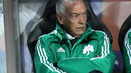 «Εδώ θα μείνω»