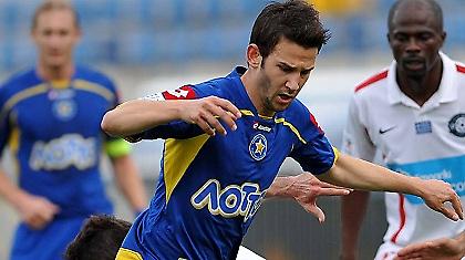 Είναι πολλά τα προβλήματα Αστέρα!