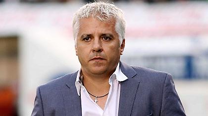 «Θα ανέβουμε στην Σούπερ Λίγκα»