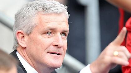 «Με τιμά το ενδιαφέρον της Μπάγερν, αλλά…»