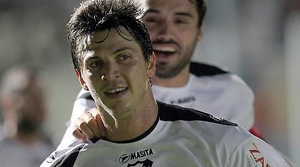 Έτοιμος ο «Λεω»