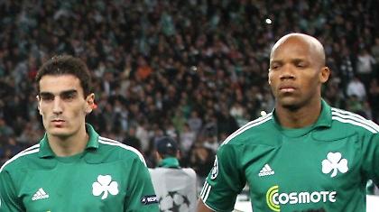 Εννιά οι σίγουροι