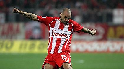 Τρέχει να προλάβει και… Μπράβο του!