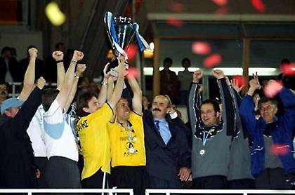 Οι τελικοί της ΑΕΚ! (videos)