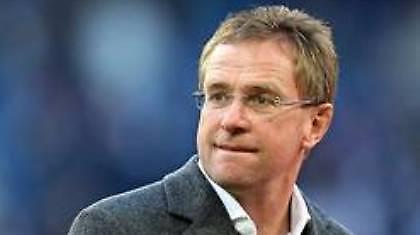 Συνεχίζει με Ράνγκινγκ