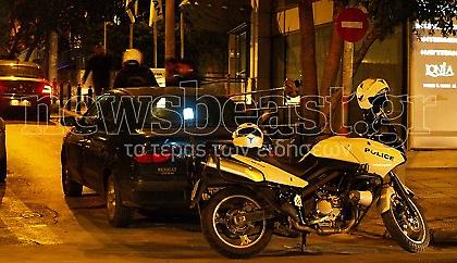 Συνεχίζεται το ανθρωποκυνηγητό στην Αθήνα