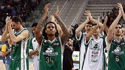 Έρχεται... αγριεμένη στο ΣΕΦ η Σιένα