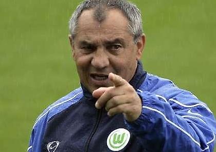 Επιστρέφει στη Βόλφσμπουργκ ο Μάγκατ!