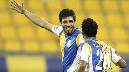 Επιστρέφει στη Βάσκο ο Ζουνίνιο