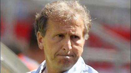 Αναλαμβάνει Σπόρτινγκ ο Ζίκο