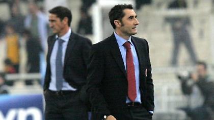 Ο Ισπανός θέλει να χαλάσει το πάρτι!