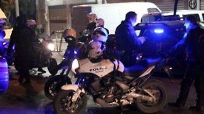 Ασύλληπτοι παρά το ανθρωποκυνηγητό!