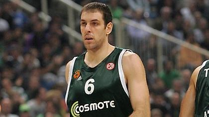 Μεταγραφή-ελπίδας για Παναθηναϊκό