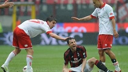 Το «κάζο» έγινε μάθημα;