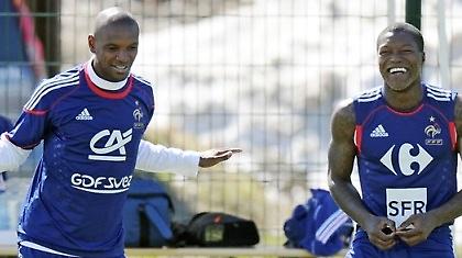 Στο πλευρό του Αμπιντάλ ο Σισέ