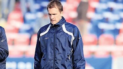 Ξανά στο χειρουργείο ο Καπετάνος