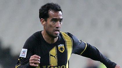 Γκερέιρο: «Τρόμαξα»