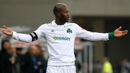 Το αρνητικό ρεκόρ του Σισέ! (video)