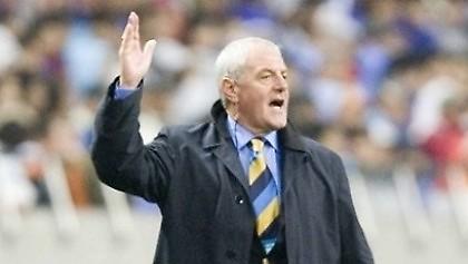 Σμιθ: «Φταίει ο διαιτητής»