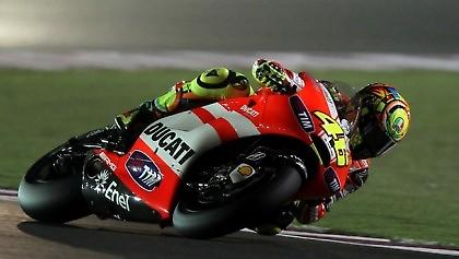 Αισιόδοξος ο «γιατρός»!