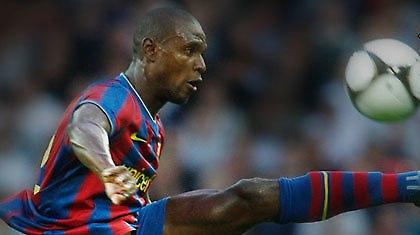 Ο Αμπιντάλ έχει όγκο – Η UEFA κάλο