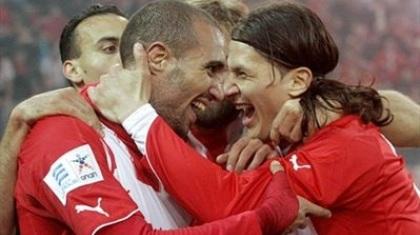 Σέβεται τις... πρώην ο Τζεμπούρ!