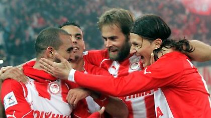 Ώρα ΑΕΚ και τίτλου!