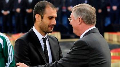 Ικανή για «Μπάρτσα» η Γιουνάιτεντ