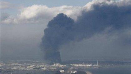 Πιο κοντά η πυρηνική καταστροφή στην Ιαπωνία