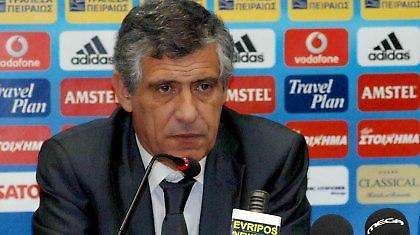 Στην Εθνική ο Λαγός