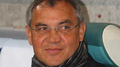 Μάγκατ και επίσημα στη Βόλφσμπουργκ