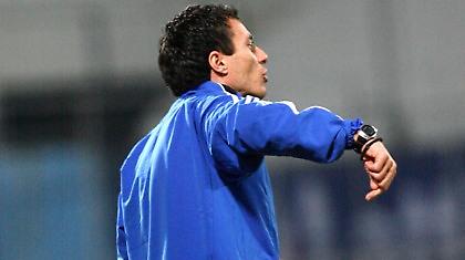 Η αποστολή της Εθνικής Ελπίδων