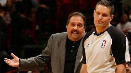 Οι πιο ενοχλητικοί προπονητές…