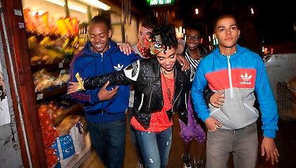 Δεκάδες πρωταγωνιστές, εκατομμύρια fans, ένα brand!