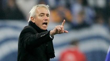 Έτοιμες για Ουγγαρία οι «τουλίπες»