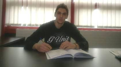 Υπέγραψαν Σαββίδης και Καζάκος