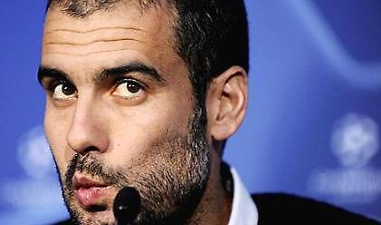 Γκουαρντιόλα: «Θα προτιμούσα άλλη κλήρωση»