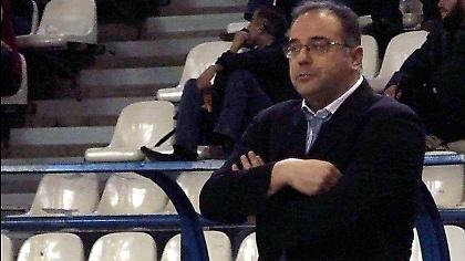 Σκουρτόπουλος: «Το πιο σημαντικό ματς»